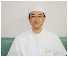 院長　中野 公（ナカノ　アキラ）