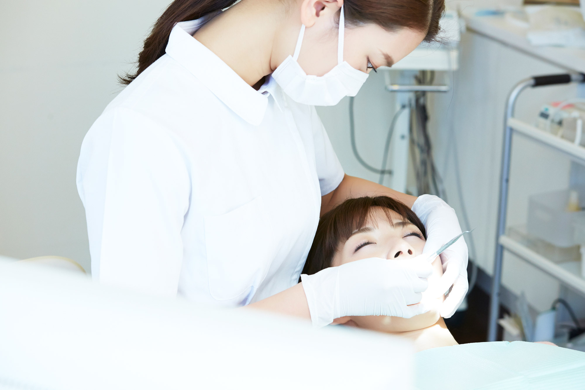 定期健診